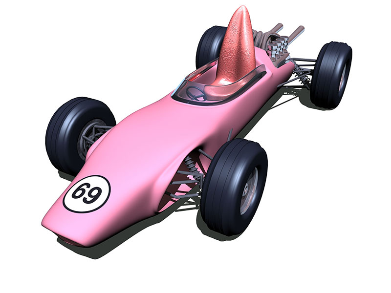 Brabham