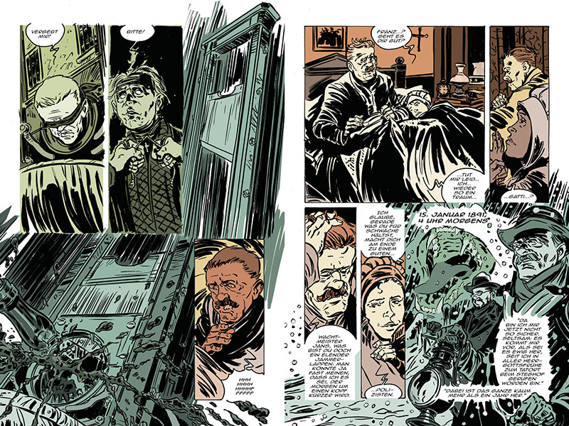 Comics