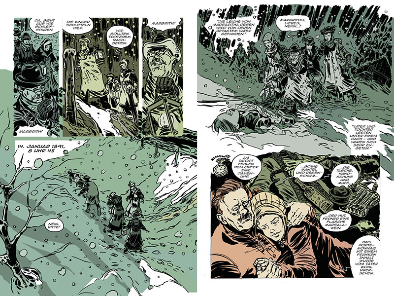 Comics