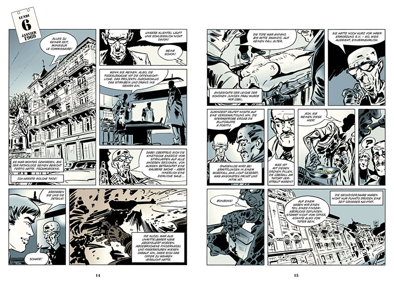 Comics