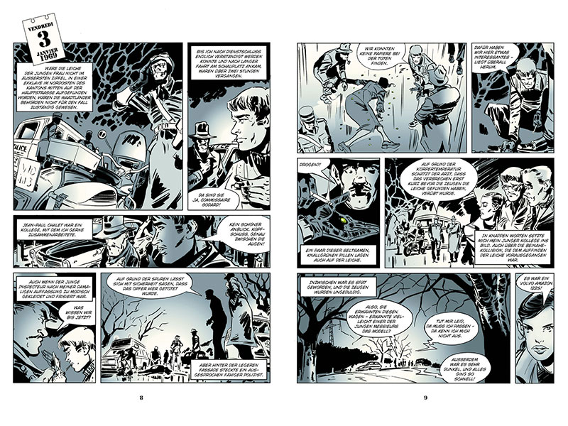 Comics