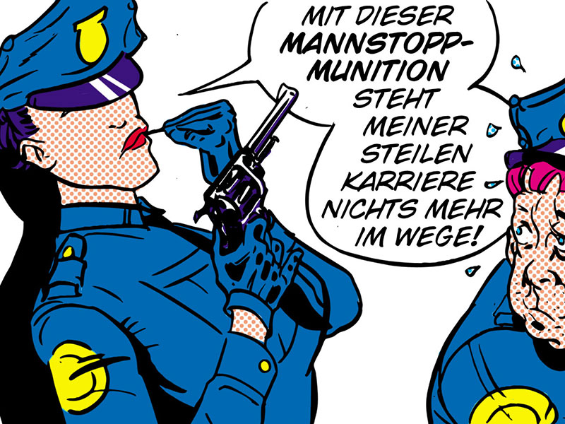Cartoon